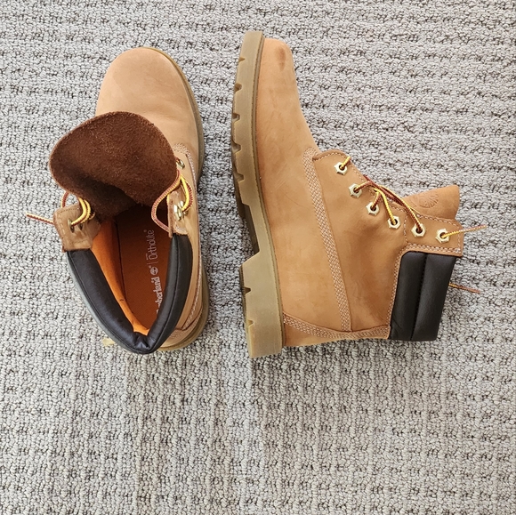 Timberland waterproof boots - Picture 6 of 6